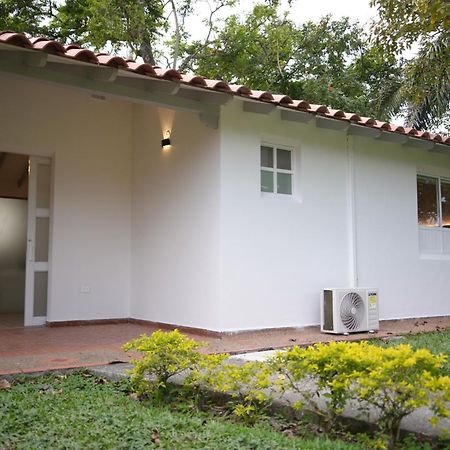 Hotel Barranqueros Soleden El Socorro 外观 照片