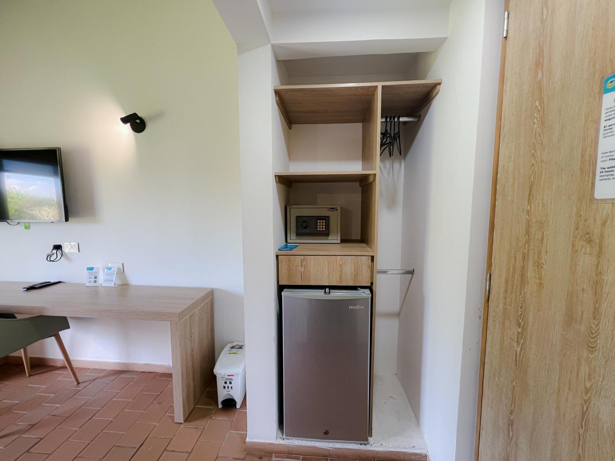 Hotel Barranqueros Soleden El Socorro 外观 照片
