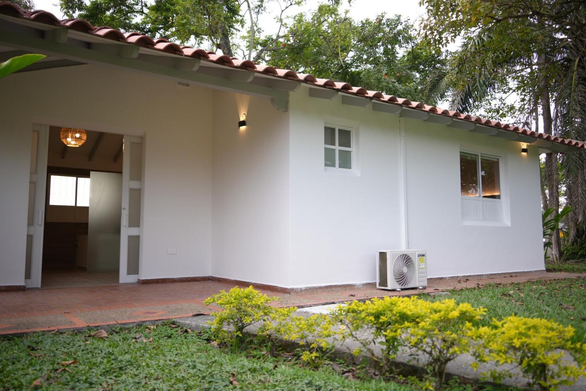 Hotel Barranqueros Soleden El Socorro 外观 照片